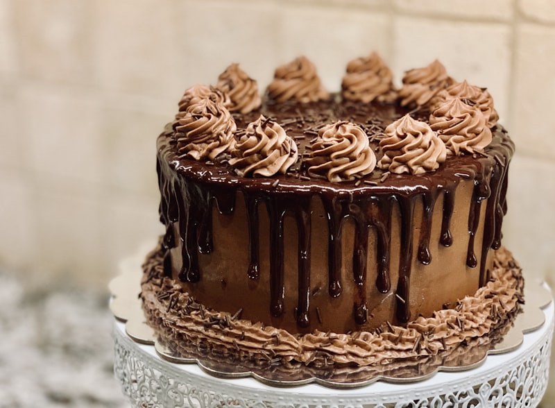 Pasteles personalizados Dolce Verona